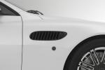 Aston Martin Vanquish S by Mansory 2006 года